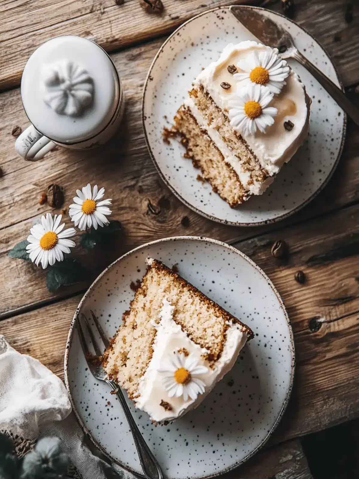Decadent Coffee Cake for Cozy Afternoon Treats 4 Coffee Cake