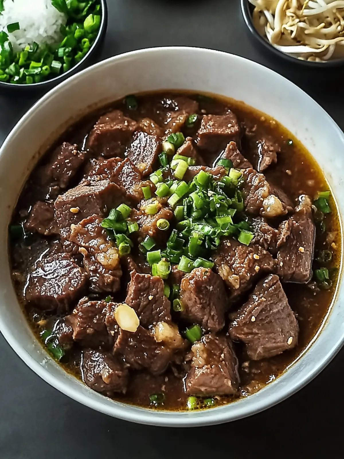 Ultimate Beef Pares Recipe: Savor Tender Flavorful Comfort 2 Beef Pares Recipe