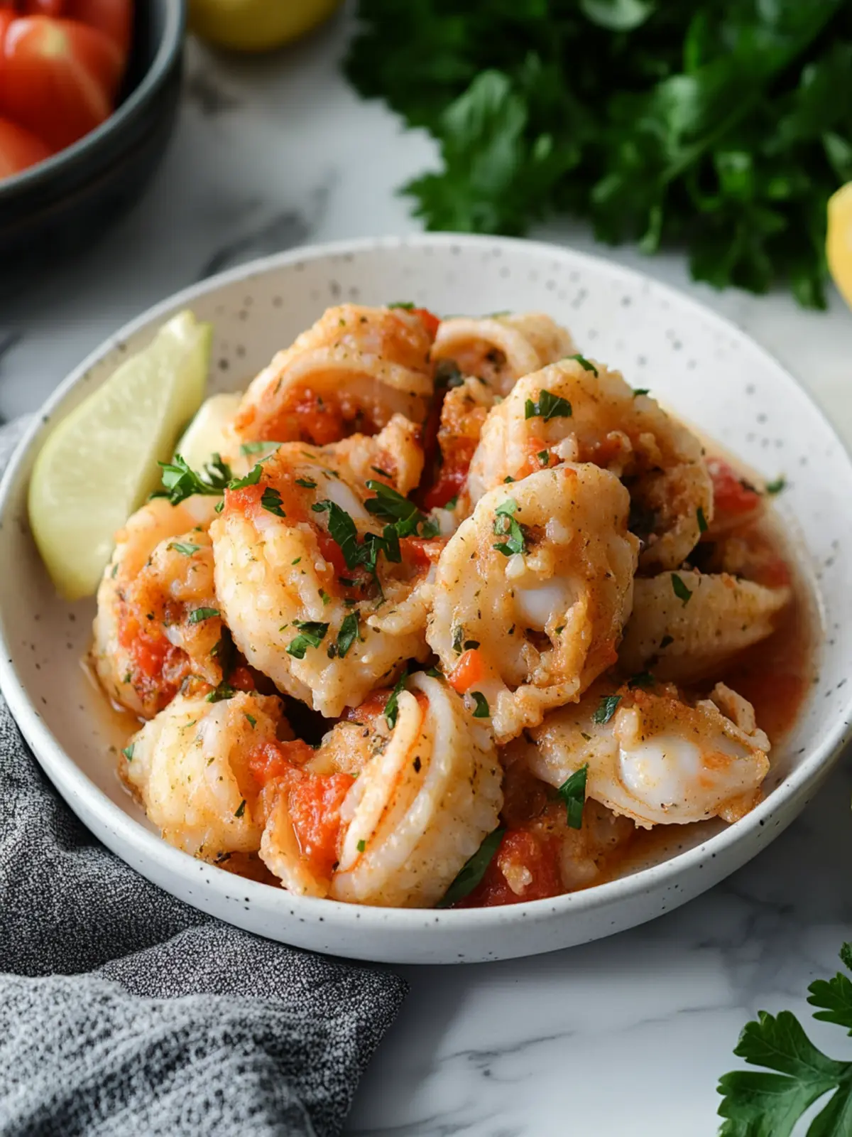 Irresistible Greek Stuffed Calamari for a Taste of Greece 3 Greek stuffed calamari