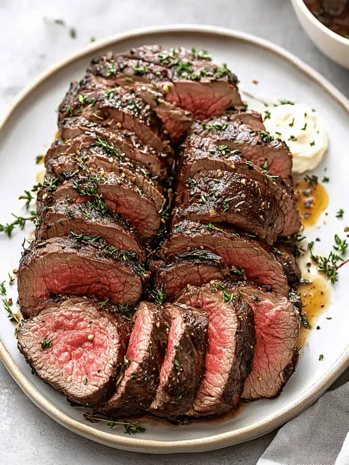 Savory Beef Tenderloin: Perfect for Your Next Feast 3 Beef Tenderloin