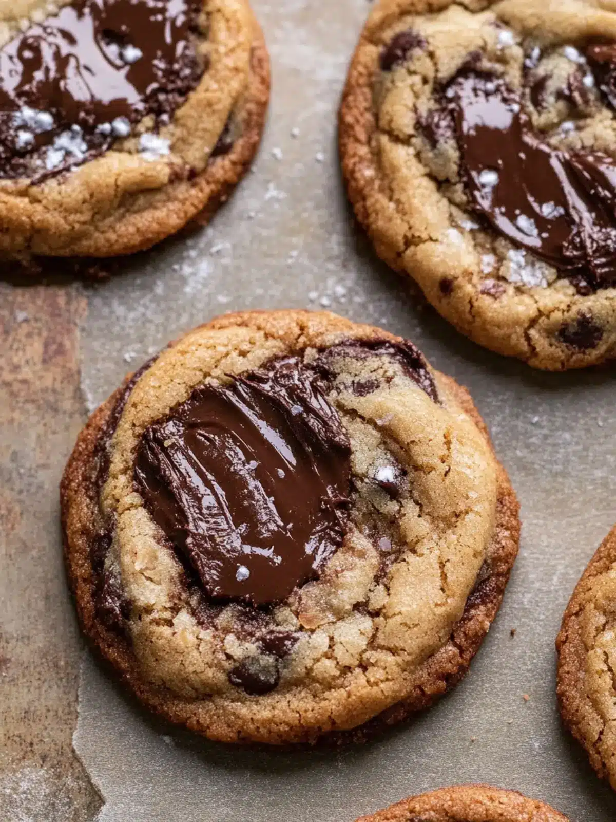 Best Brown Butter Cookies That Melt in Your Mouth 4 Best Brown Butter Cookies