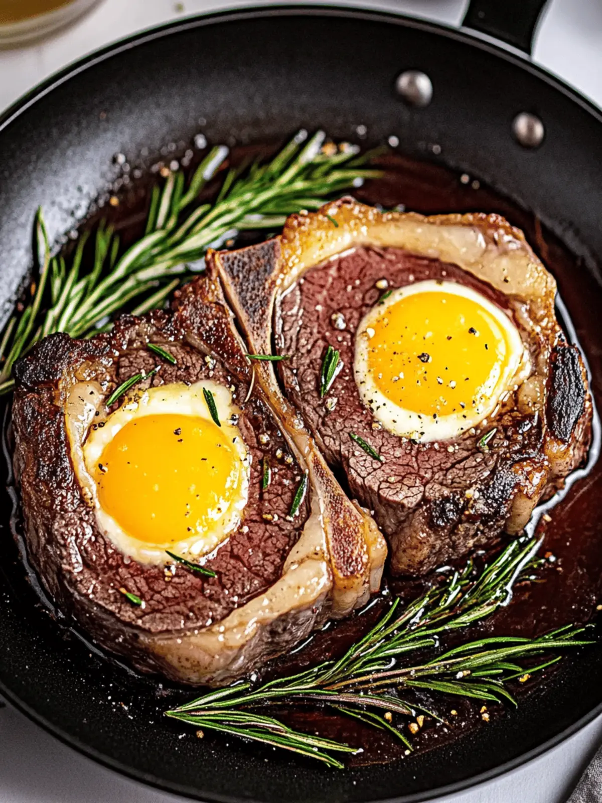 Sizzle in 10 Minutes: Perfect Pan Seared Ribeye Recipe 3 10-Minute Pan Seared Ribeye