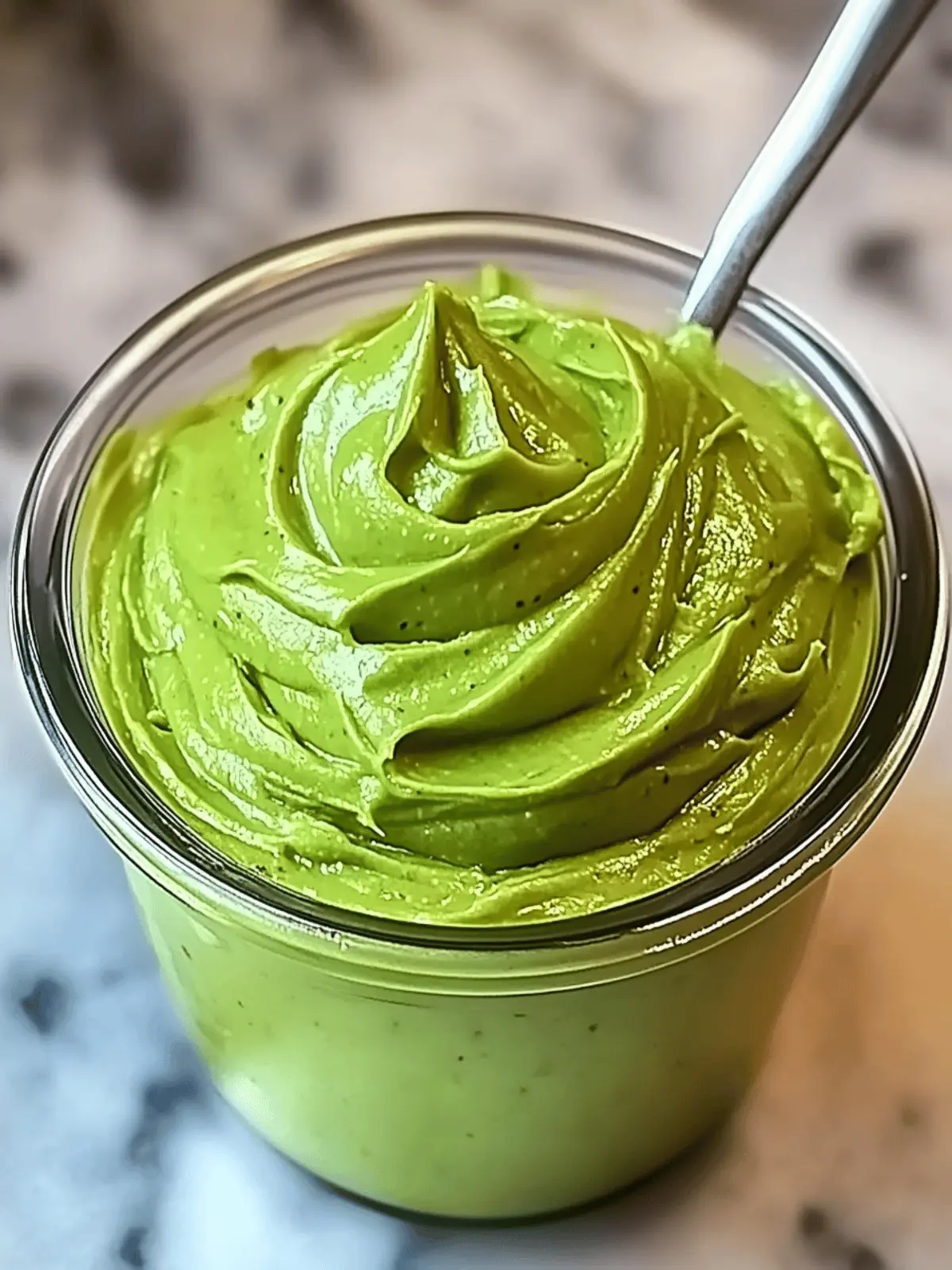 Creamy Homemade Pistachio Butter You'll Love to Spread 2 Homemade Pistachio Butter