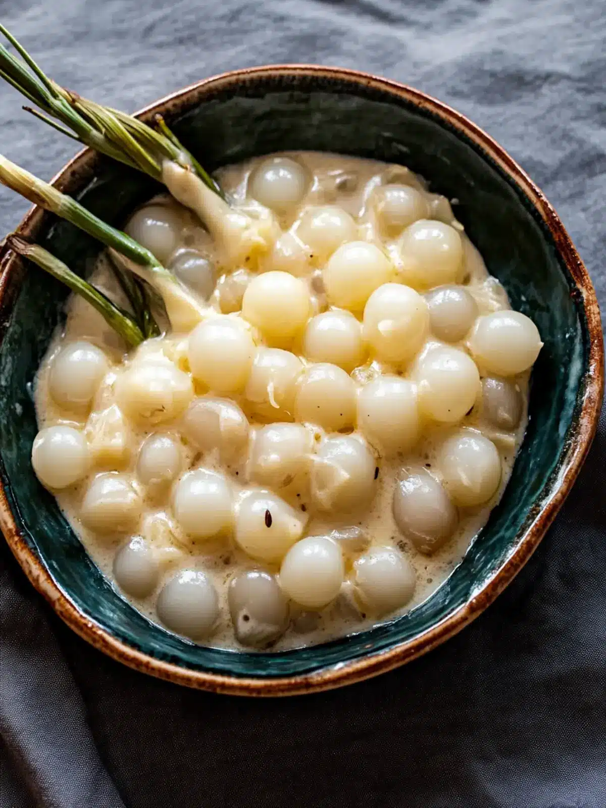 Savory Anthony Bourdain's Creamed Pearl Onions Delight 2 Anthony Bourdain's Creamed Pearl Onions