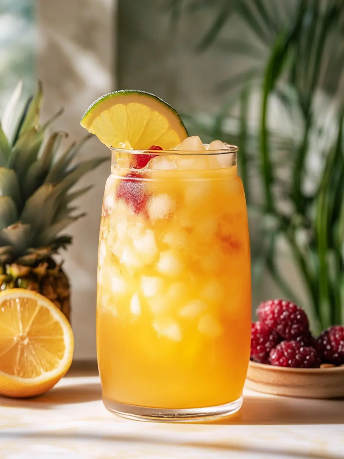 Delicious Homemade Island Electric Punch Gatorade Recipe 3 Homemade Island Electric Punch Gatorade