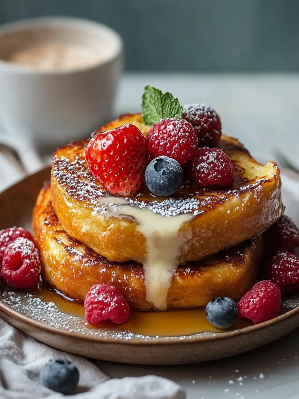 Ultimate Best French Toast Ever for Irresistible Mornings 2 Best French Toast Ever