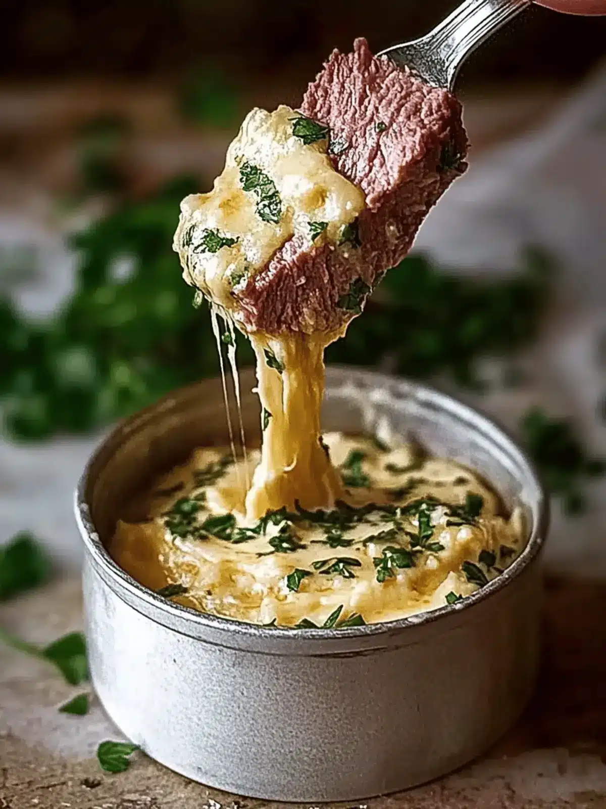 Irresistible Roasted Garlic Cowboy Butter for Flavor Lovers 3 Roasted Garlic Cowboy Butter