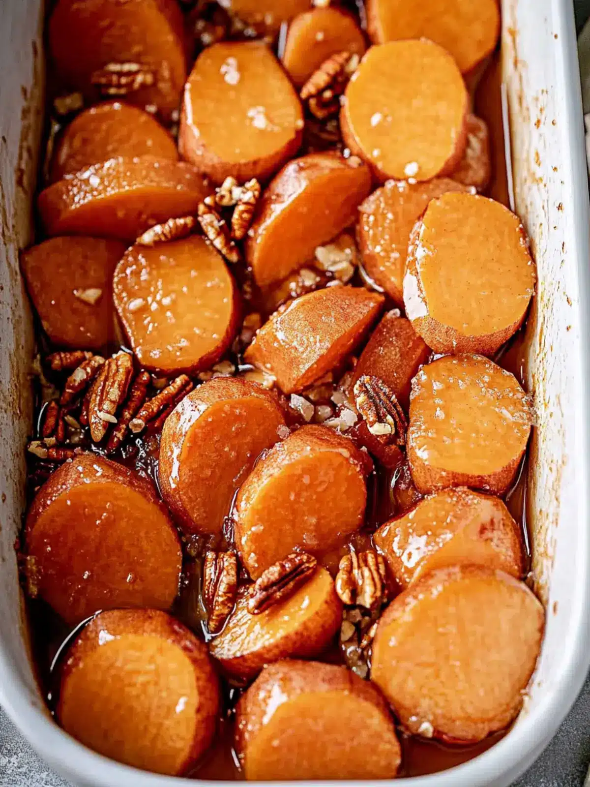 Sweet and Savory Candied Yams Your Family Will Love 3 Candied Yams