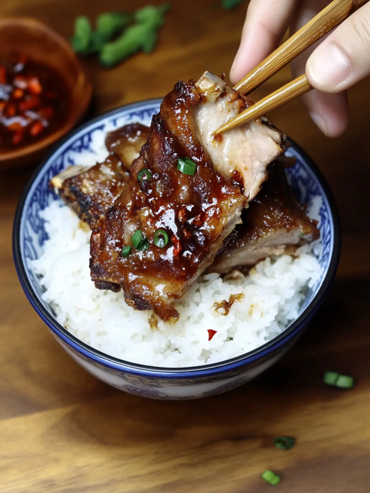 Super Tender Must-Try Braised Pork Ribs That Wow Every Bite 3 Super Tender Must-Try Braised Pork Ribs