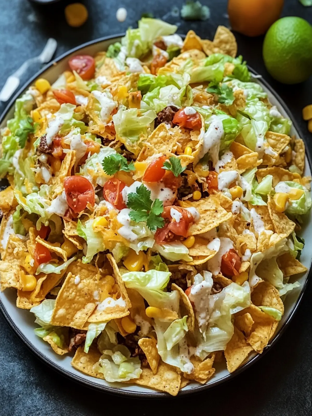Frito Cowboy Cabbage: Ultimate Comfort in Every Bite 4 Frito Cowboy Cabbage