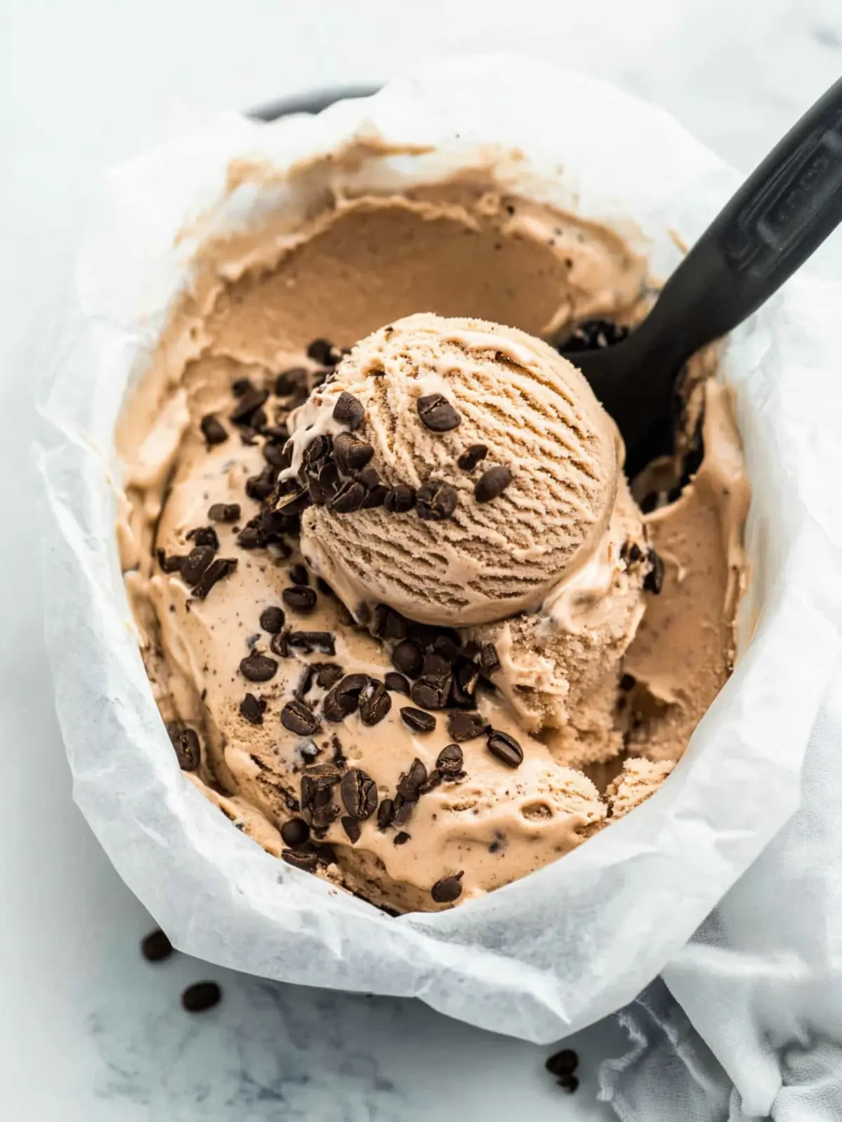 Divine Mocha Ice Cream to Elevate Your Summer Treats 3 Mocha Ice Cream