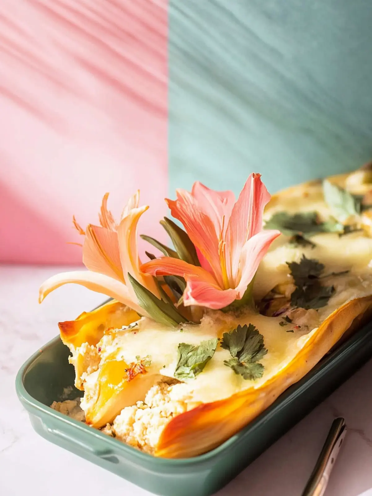 Delicious Pastel Azteca: A Cozy Twist on Classic Comfort Food 3 Pastel Azteca