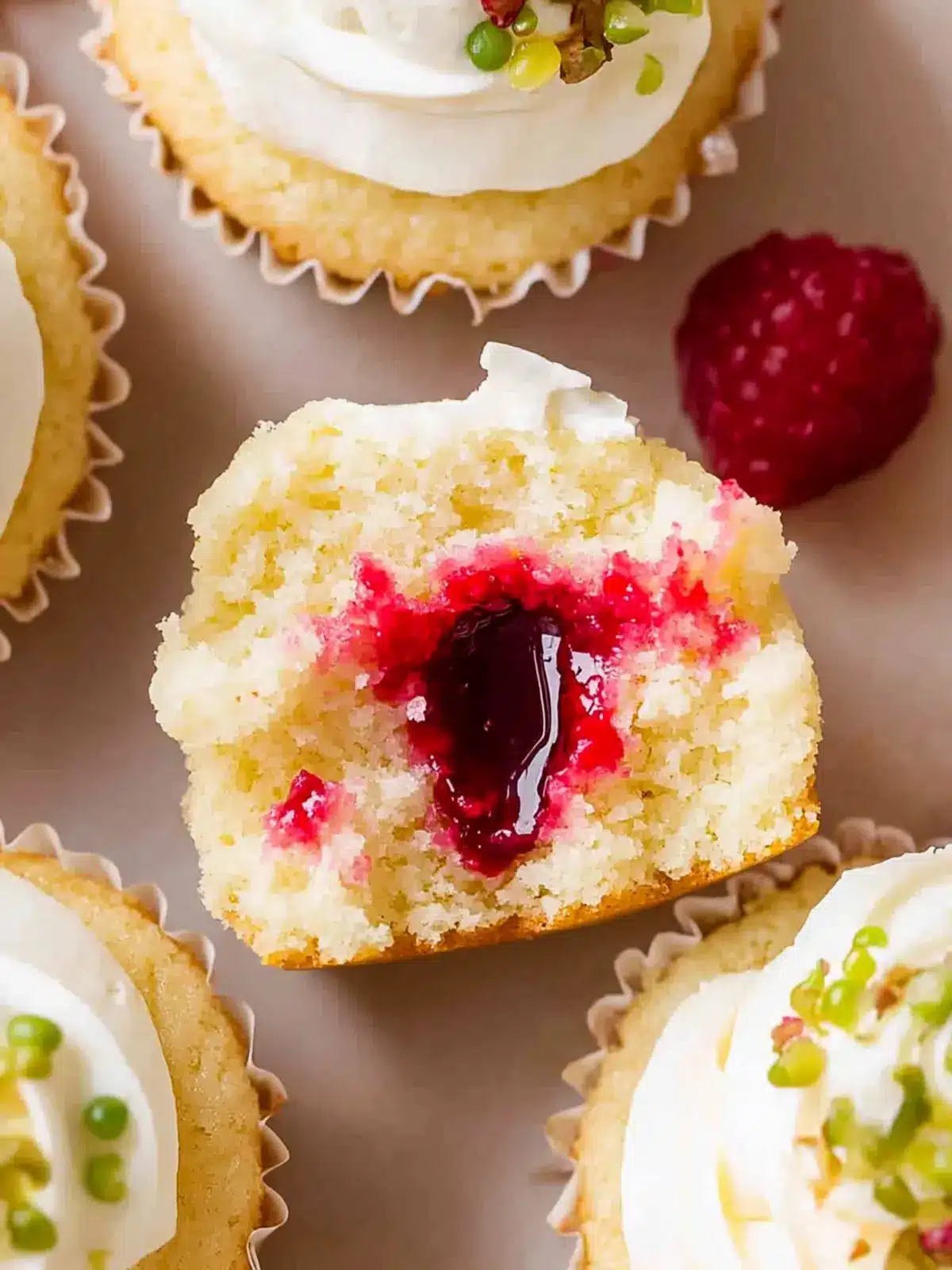 Scratch Lemon Raspberry Cupcakes That Wow Every Bite 2 Scratch Lemon Raspberry Cupcakes