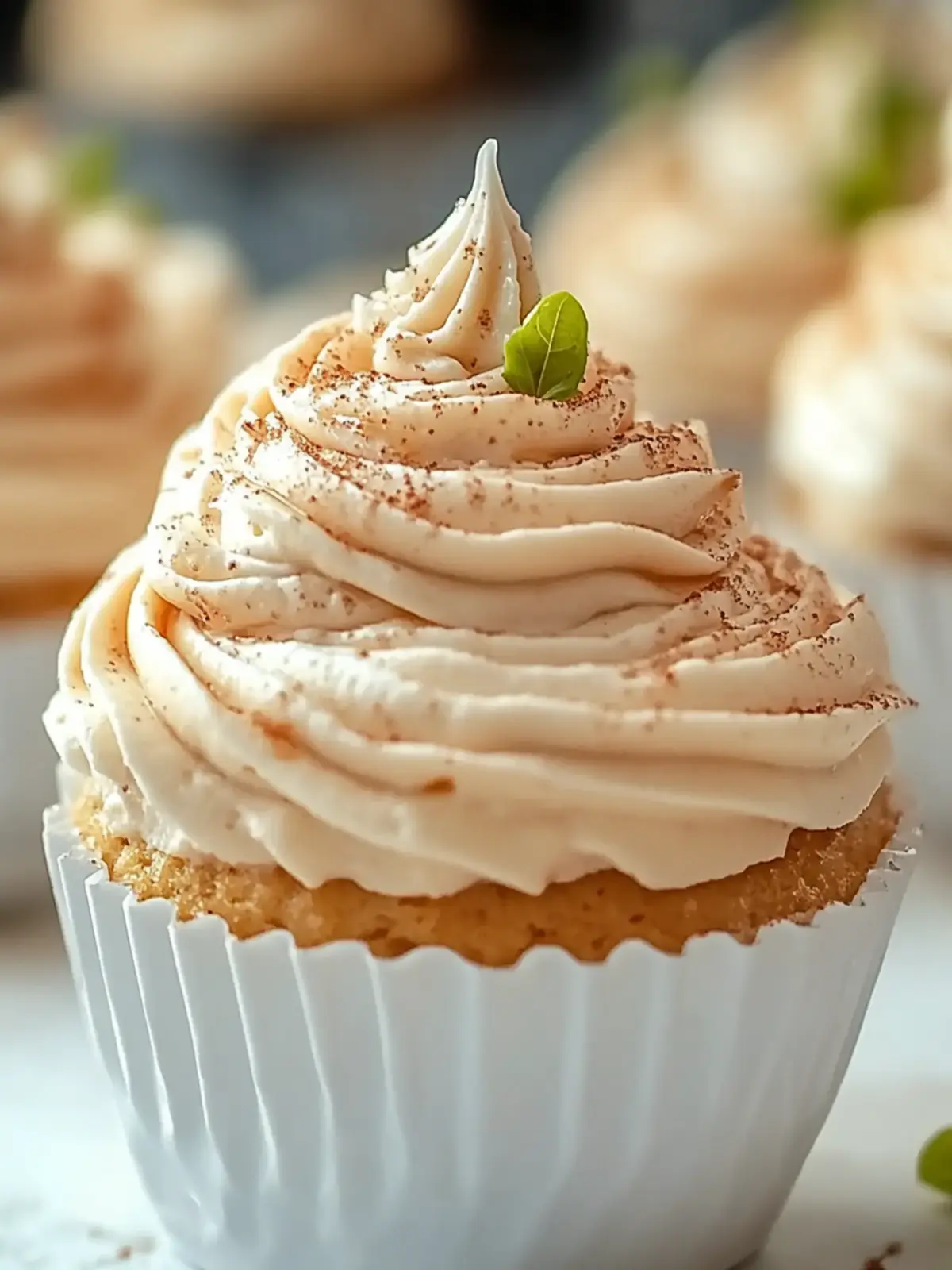 Irresistibly Easy Apple Buttercream Icing for Fall Delights 2 Easy Apple Buttercream Icing