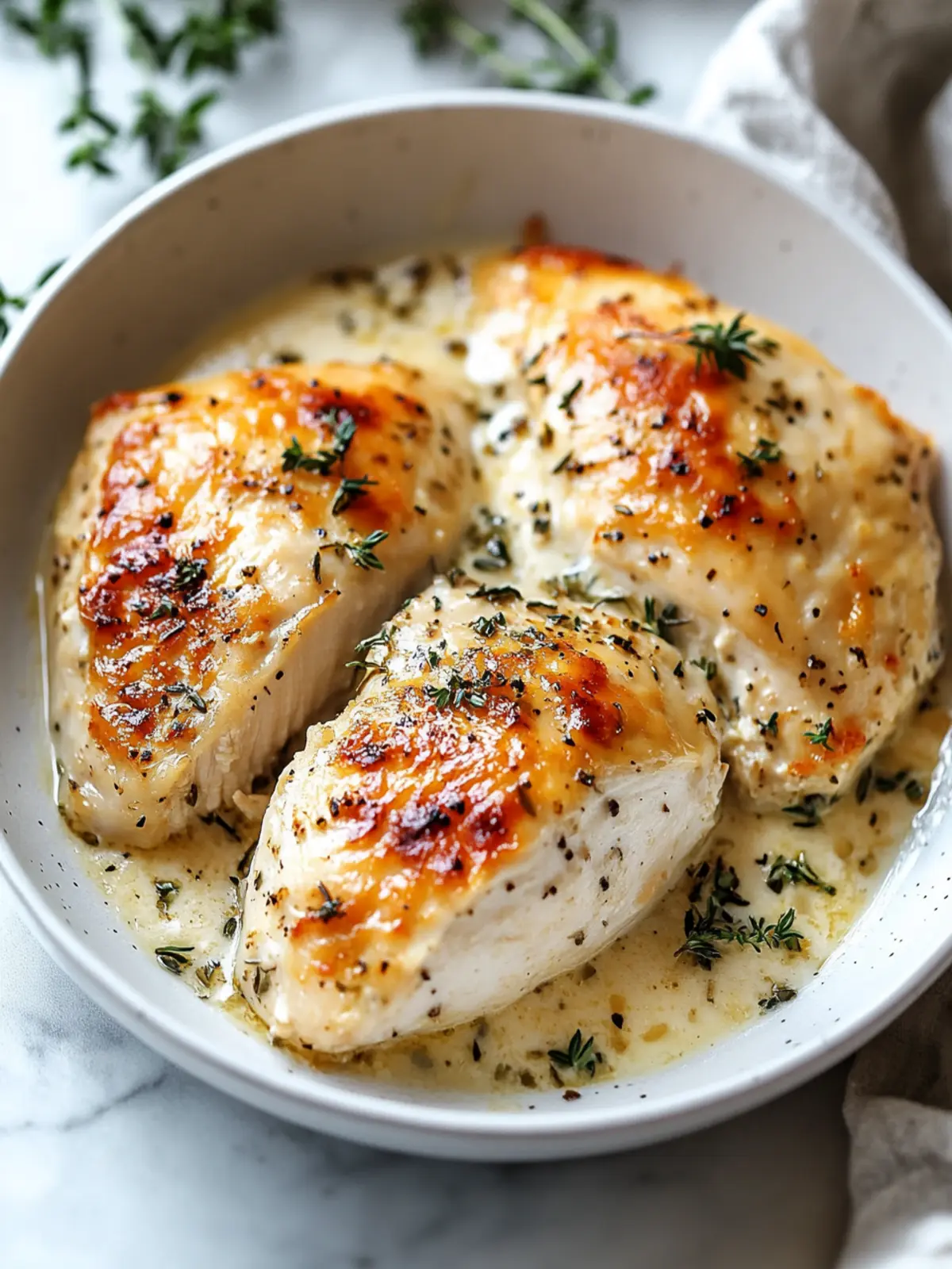 Irresistible Boursin Chicken Bake Recipe You ll Adore 4 Boursin Chicken Bake Recipe
