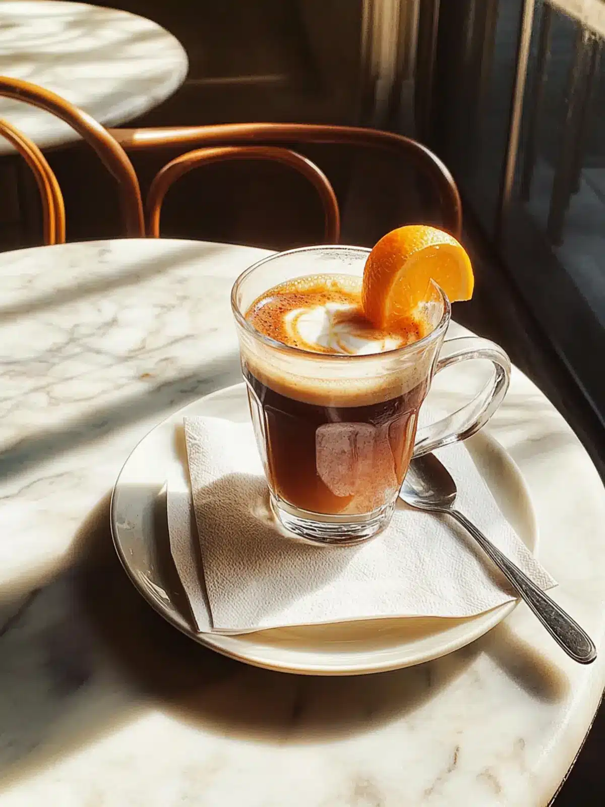 Sip the Magic of An Americano In Paris at Home 2 An Americano In Paris