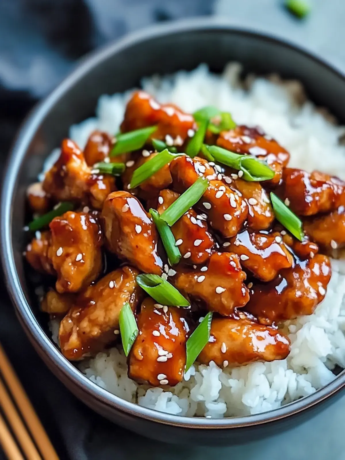 Savor Easy Mongolian Chicken in 30 Minutes Flat 2 Easy Mongolian Chicken