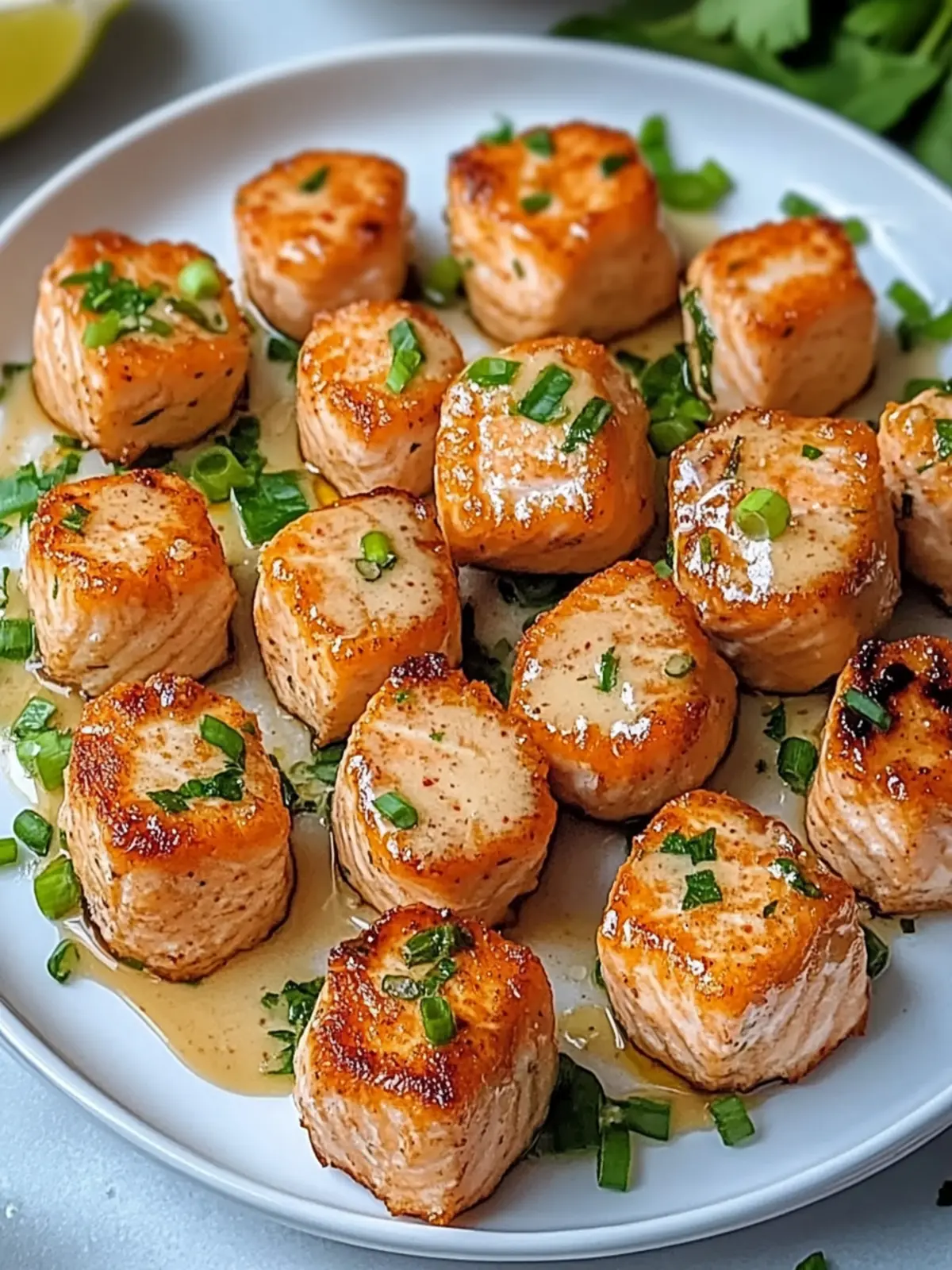 Crispy Bang Bang Salmon Bites That Will Wow Your Taste Buds 4 Crispy Bang Bang Salmon Bites