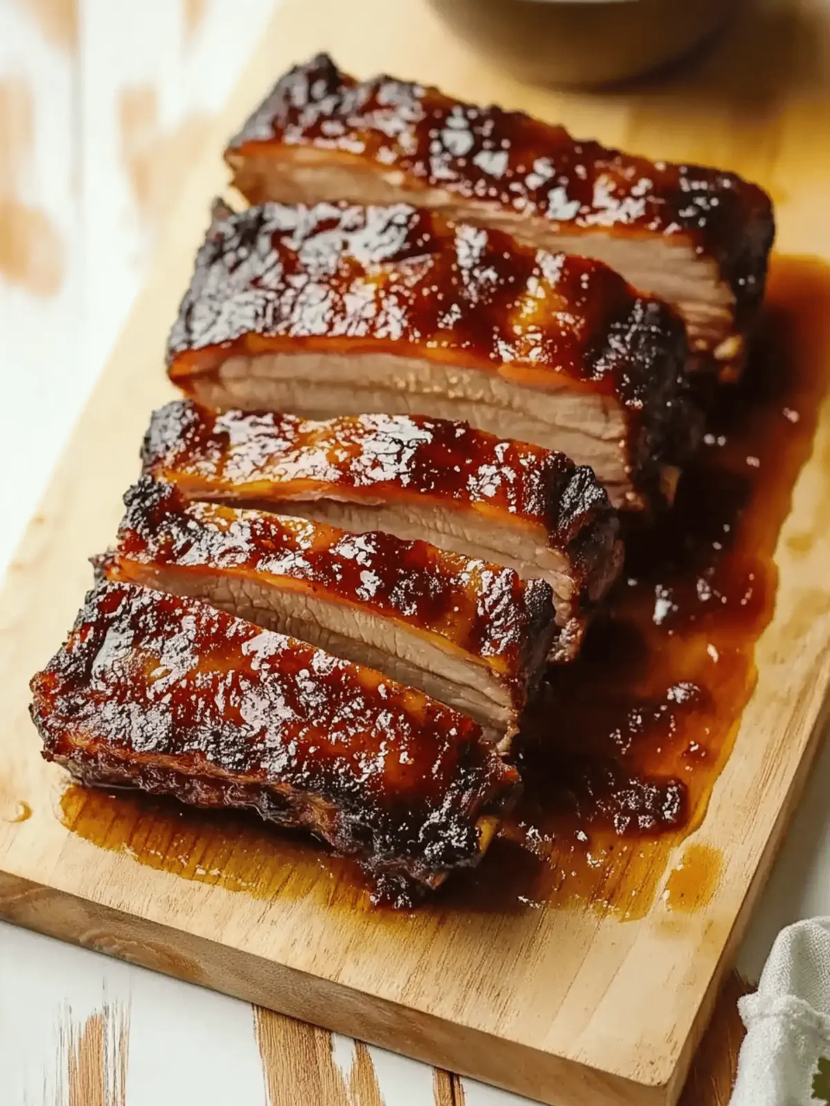 Savory Honey Glazed Pork Belly: A Flavorful Home Delight 4 Savory Honey Glazed Pork Belly