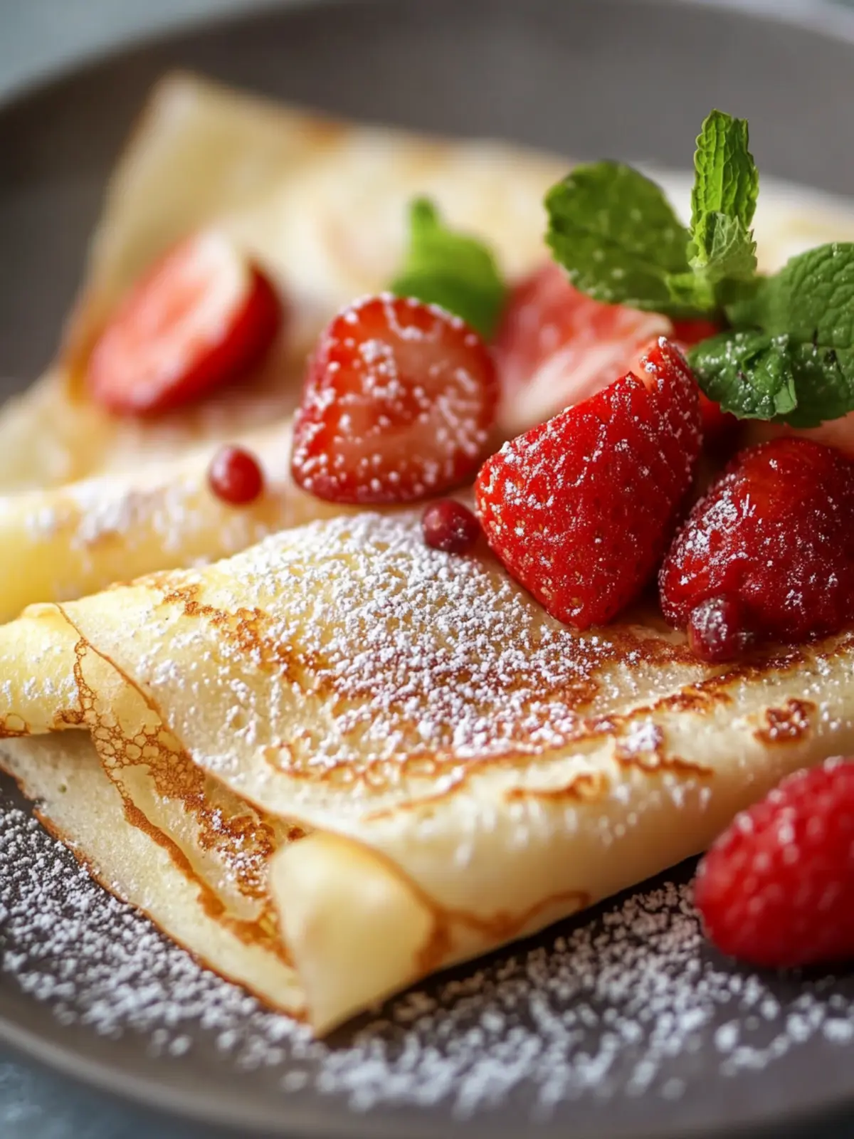 Easy Crepe Recipe You ll Love for Delicious Weekend Brunch 4 Easy crepe recipe