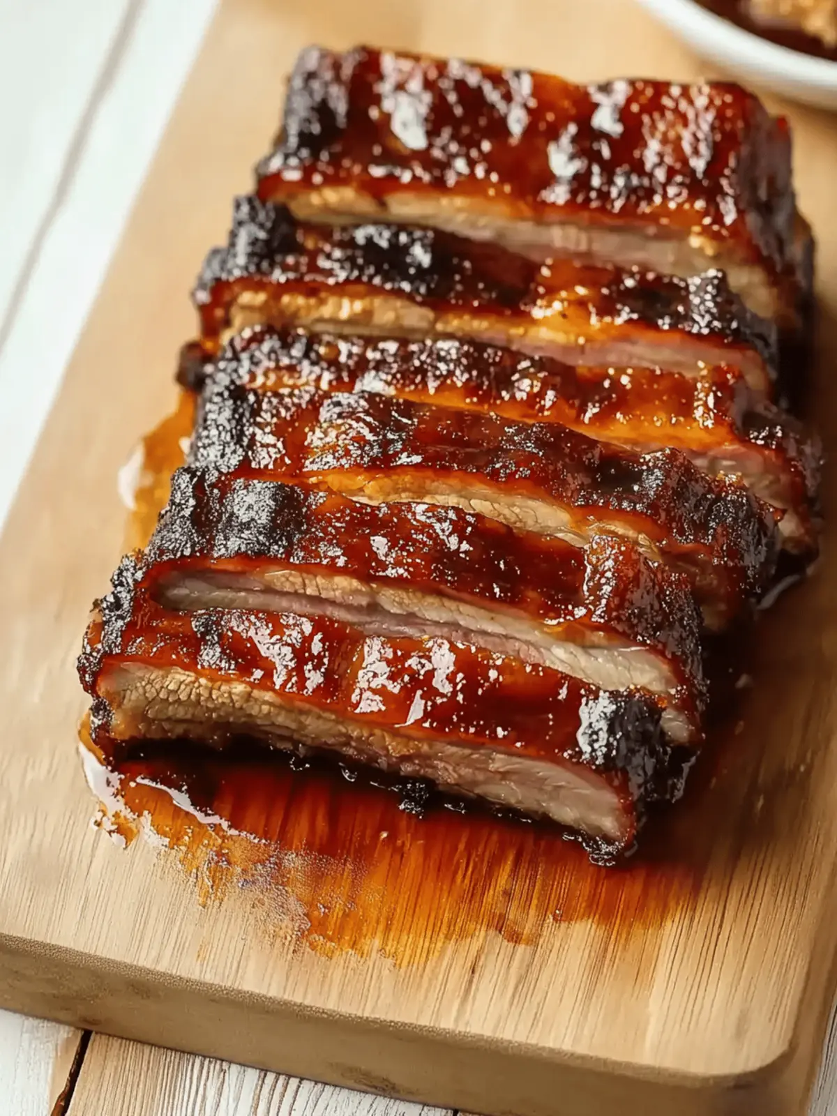 Savory Honey Glazed Pork Belly: A Flavorful Home Delight 3 Savory Honey Glazed Pork Belly
