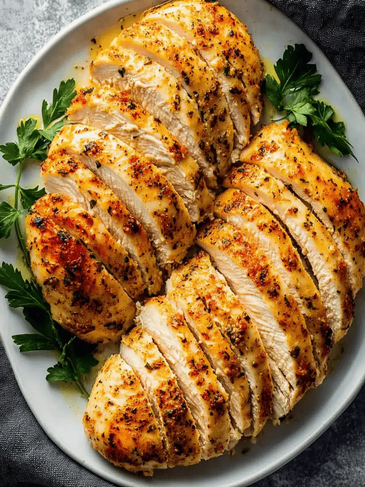 Savory Crockpot Chicken Breast for Effortless Dinner Wins 4 Crockpot Chicken Breast