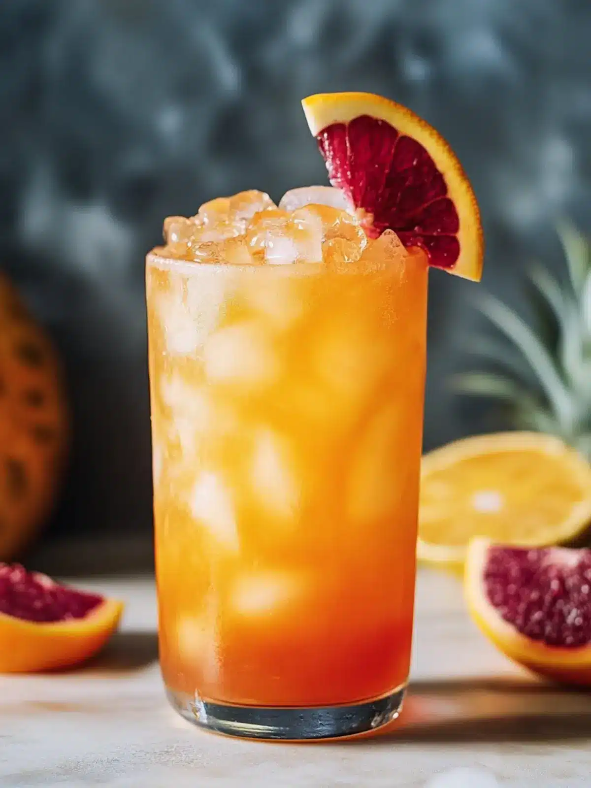 Delicious Homemade Island Electric Punch Gatorade Recipe 4 Homemade Island Electric Punch Gatorade
