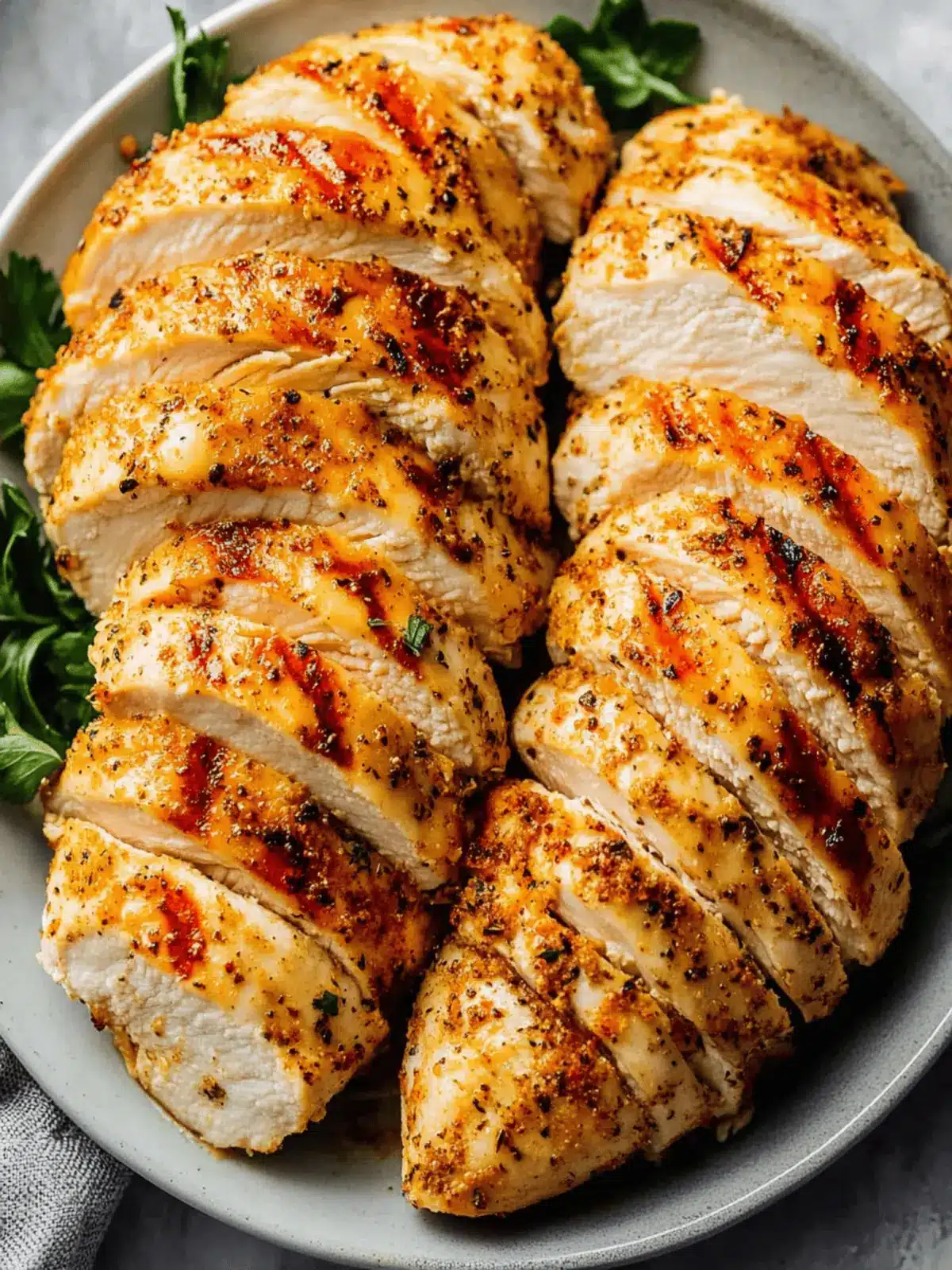 Savory Crockpot Chicken Breast for Effortless Dinner Wins 3 Crockpot Chicken Breast