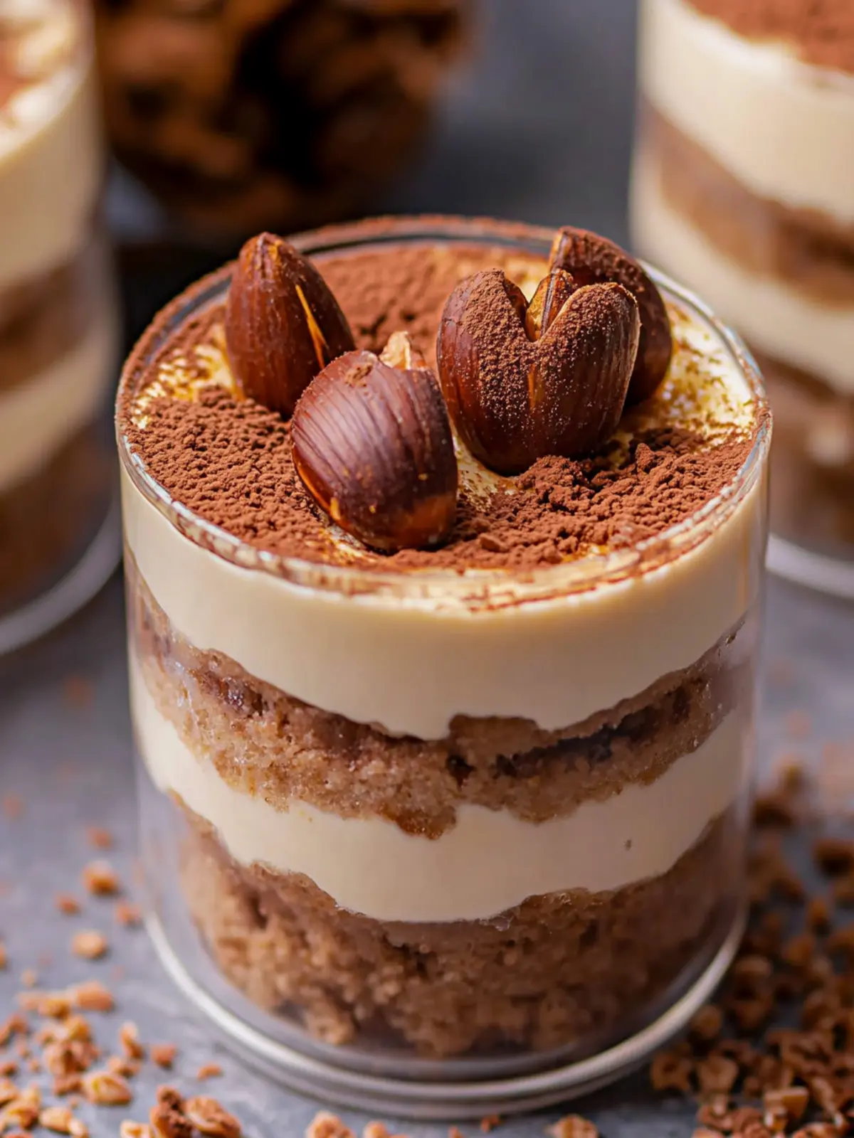 Irresistible Chestnut Tiramisu for Cozy Home Treats 2 Chestnut Tiramisu