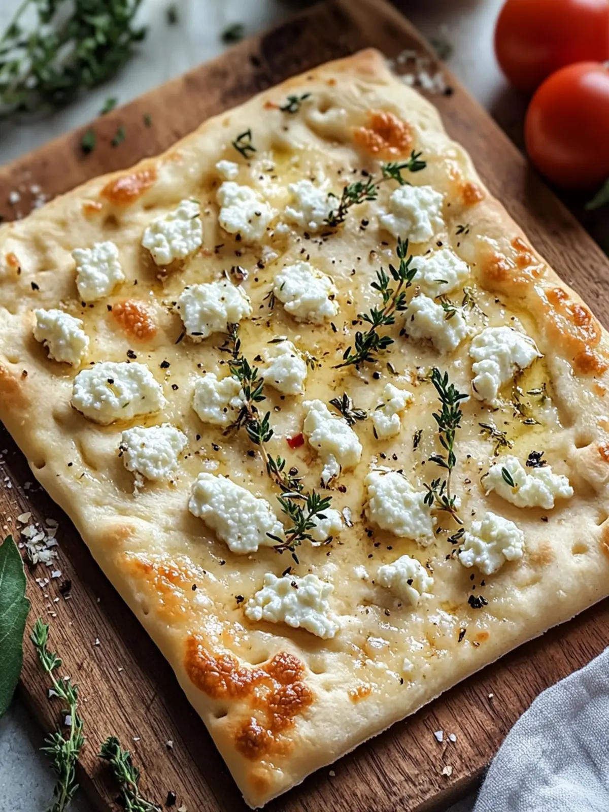 Cottage Cheese Flatbread: Your New Low-Carb Snack Hero 2 Cottage Cheese Flatbread