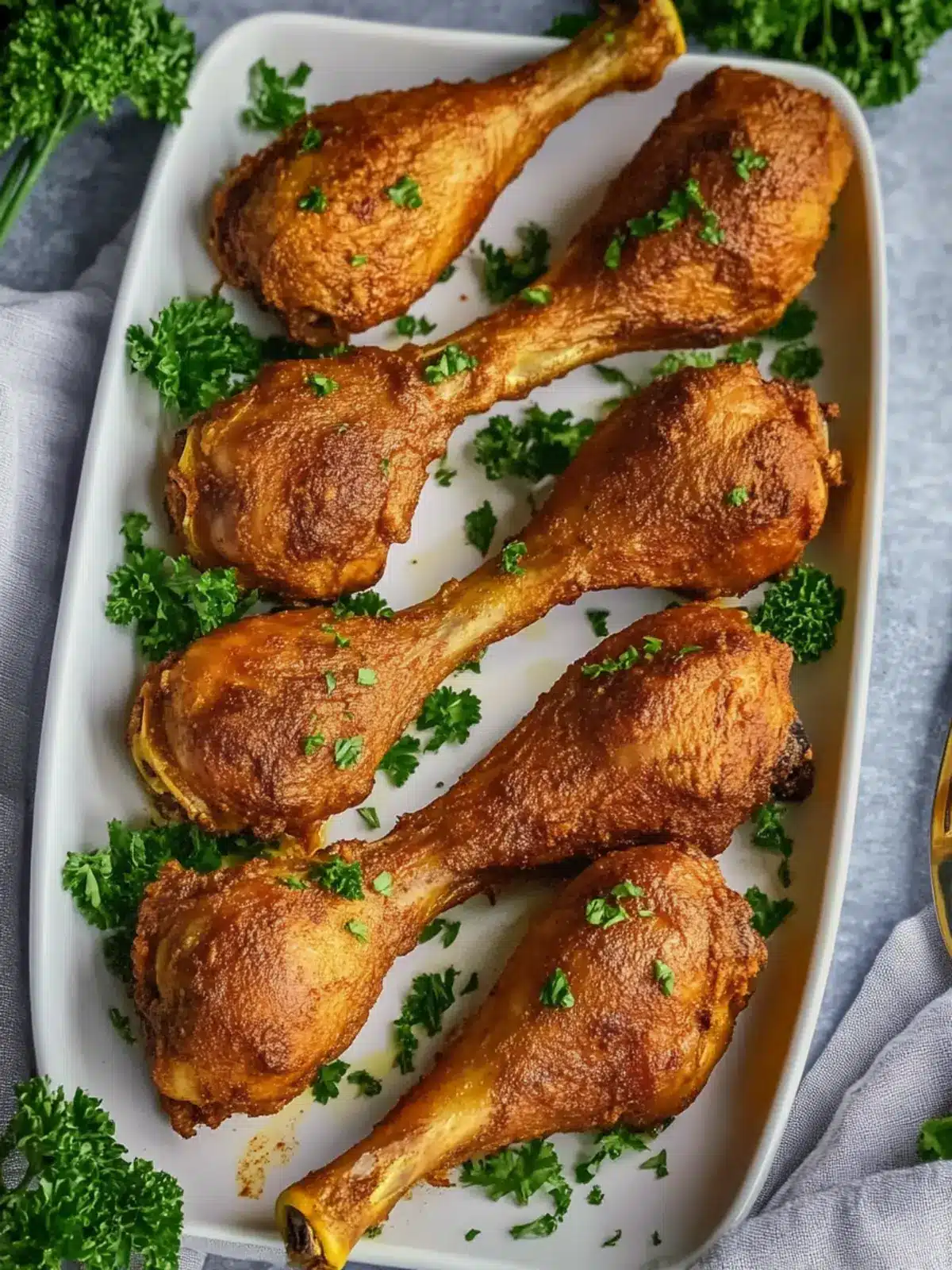 Mouthwatering Vegan Drumsticks That Will Wow Any Crowd 3 Vegan Drumsticks
