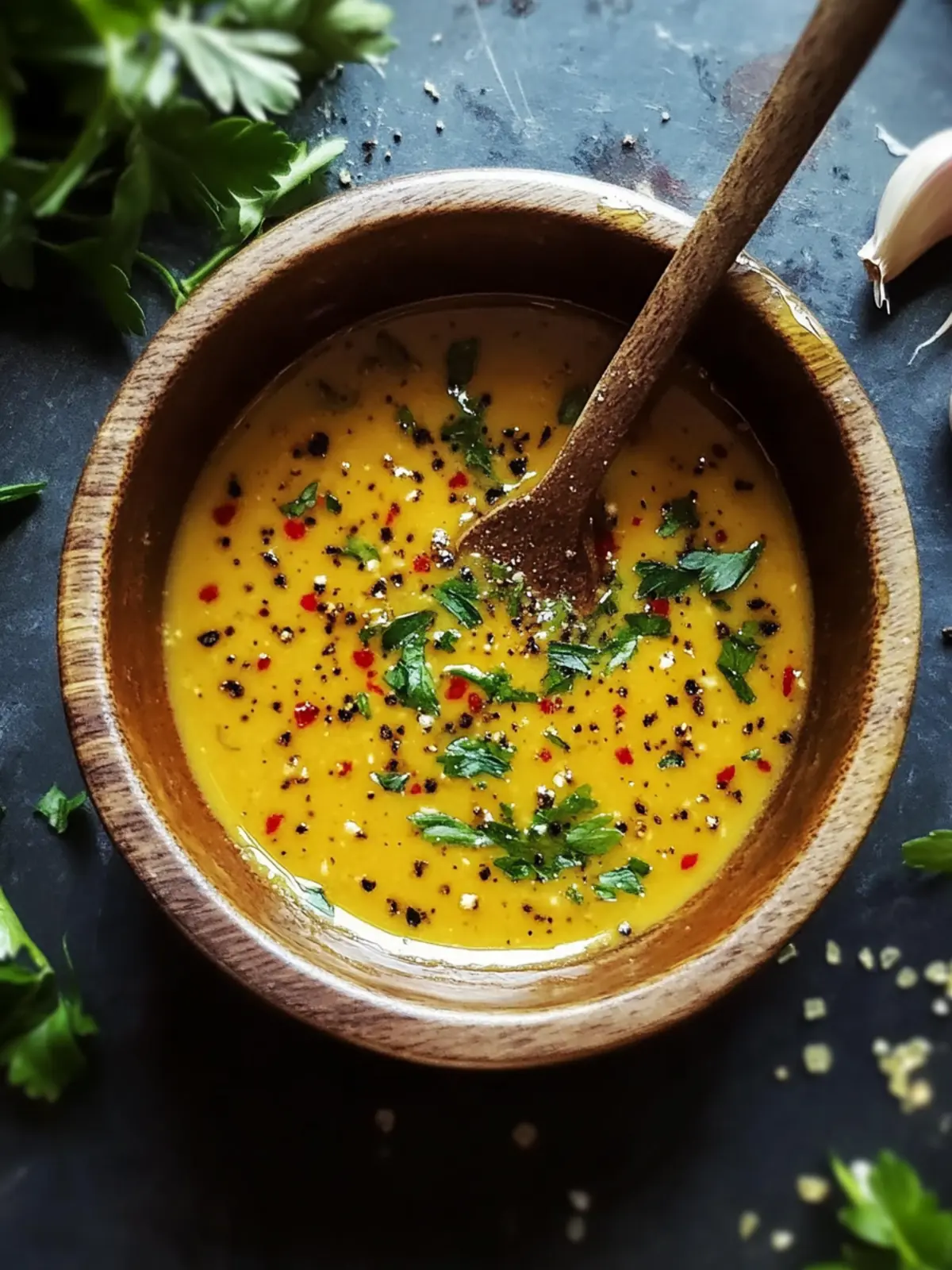 Irresistible Spicy Garlic Butter Sauce for Flavor Lovers 4 Spicy Garlic Butter Sauce