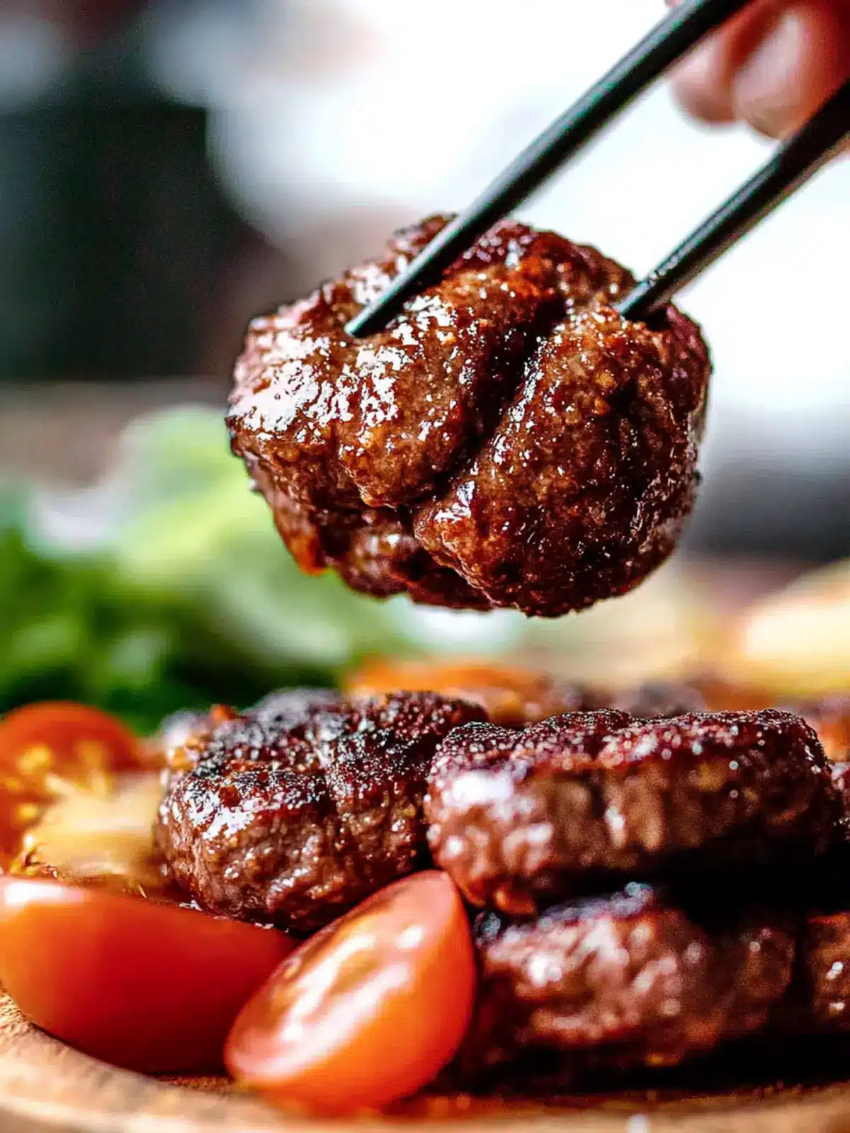 How to Make the Best Vegan Beef That Blew My Mind 2 How to Make the Best Vegan Beef