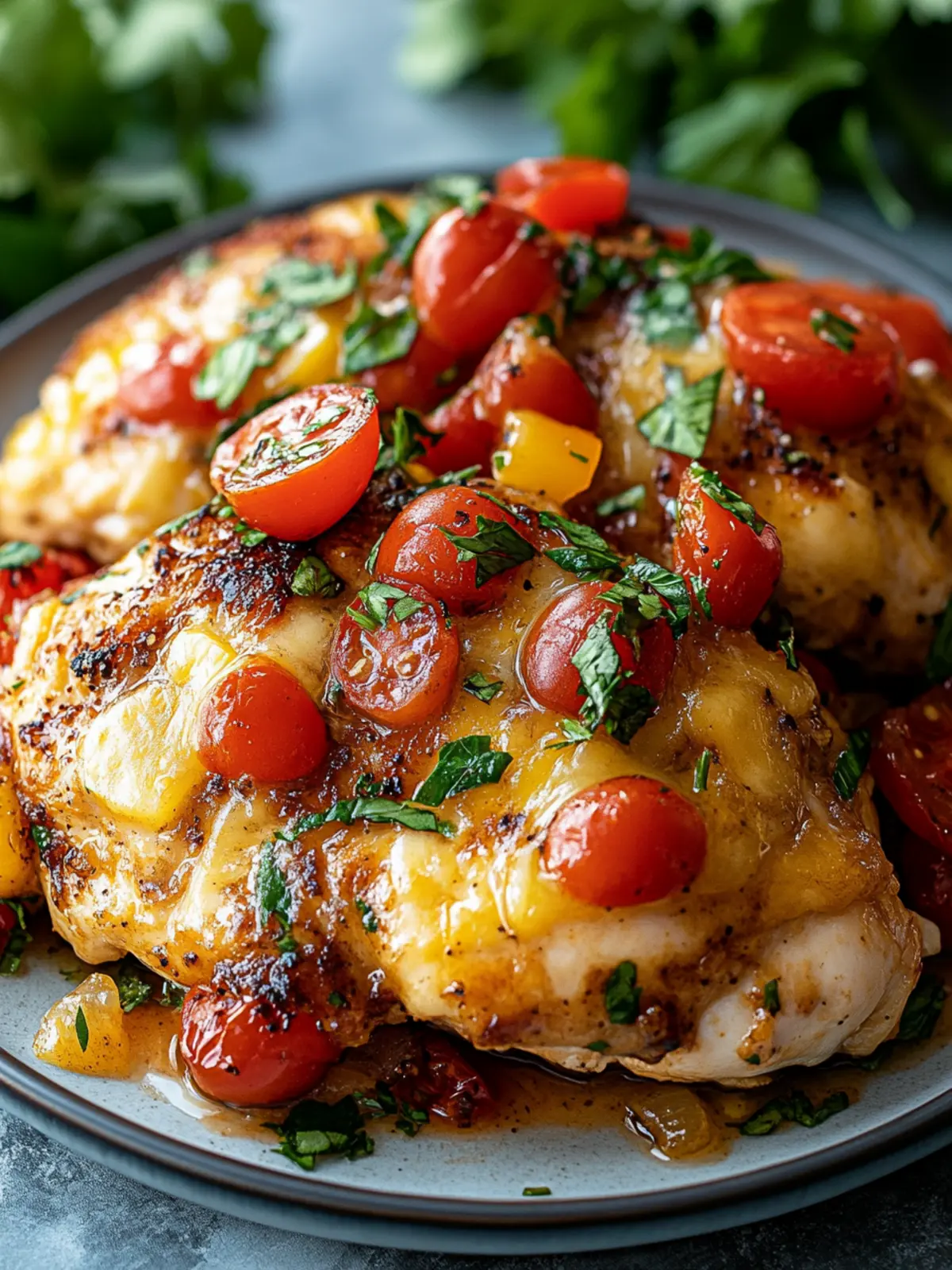 Delicious Monterey Chicken Recipe for Flavorful Weeknight Dinners 3 Monterey Chicken Recipe