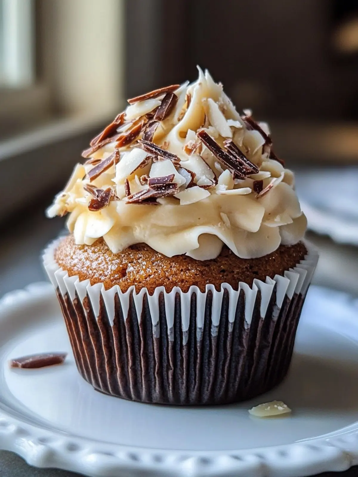 Indulge in Almond Joy Cupcake Parody for a Sweet Escape 2 Almond Joy Cupcake Parody