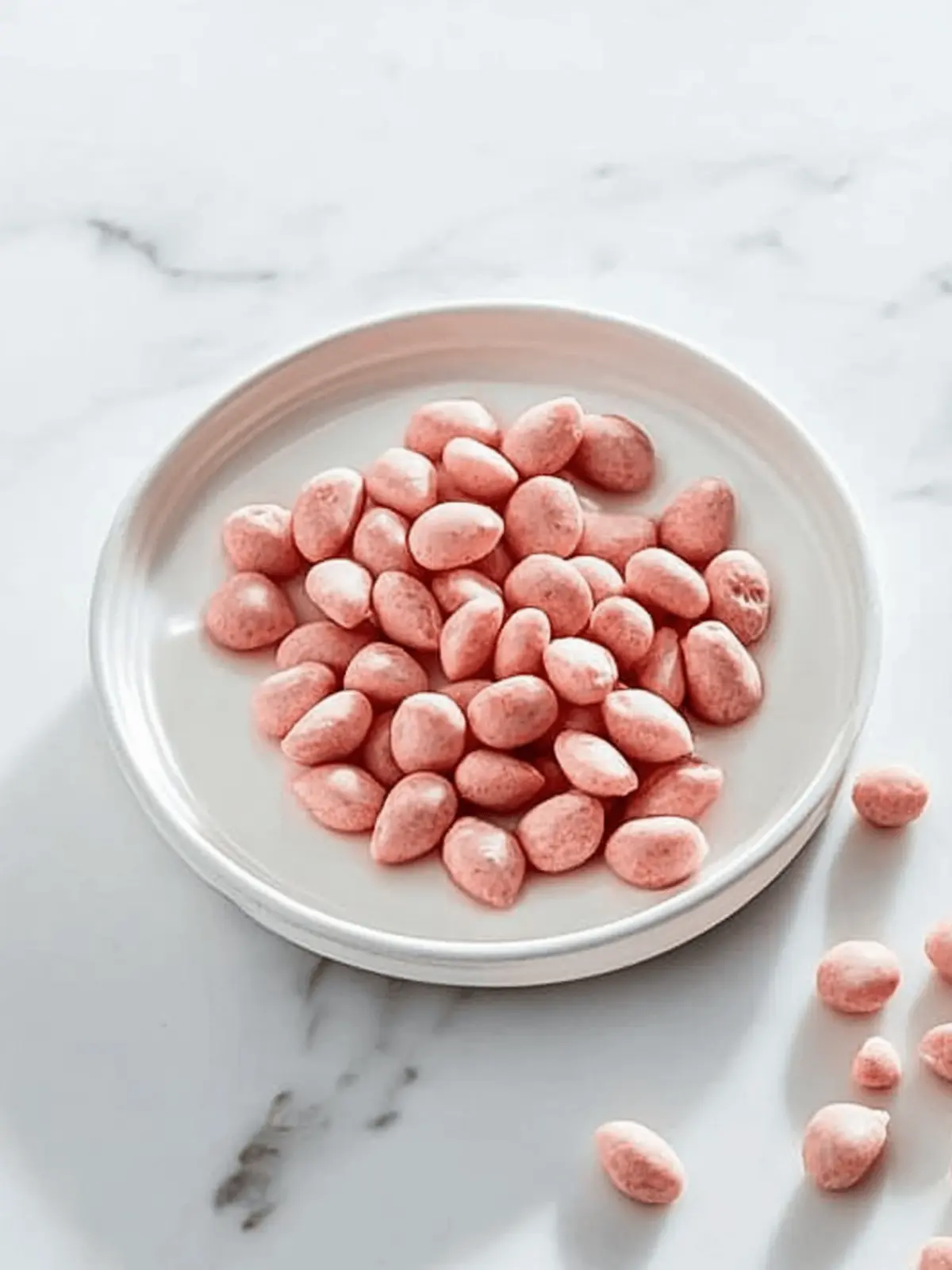 Yogurt Drops: Irresistibly Sweet and Guilt-Free Treats 2 Yogurt Drops