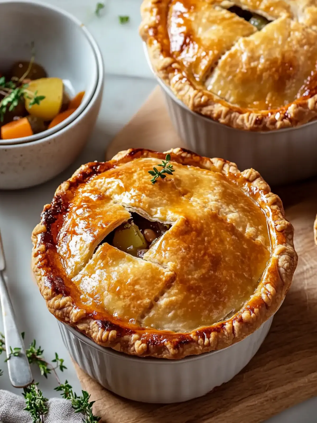Classic Irish Stew Pie that Will Warm Your Soul 3 Classic Irish Stew Pie