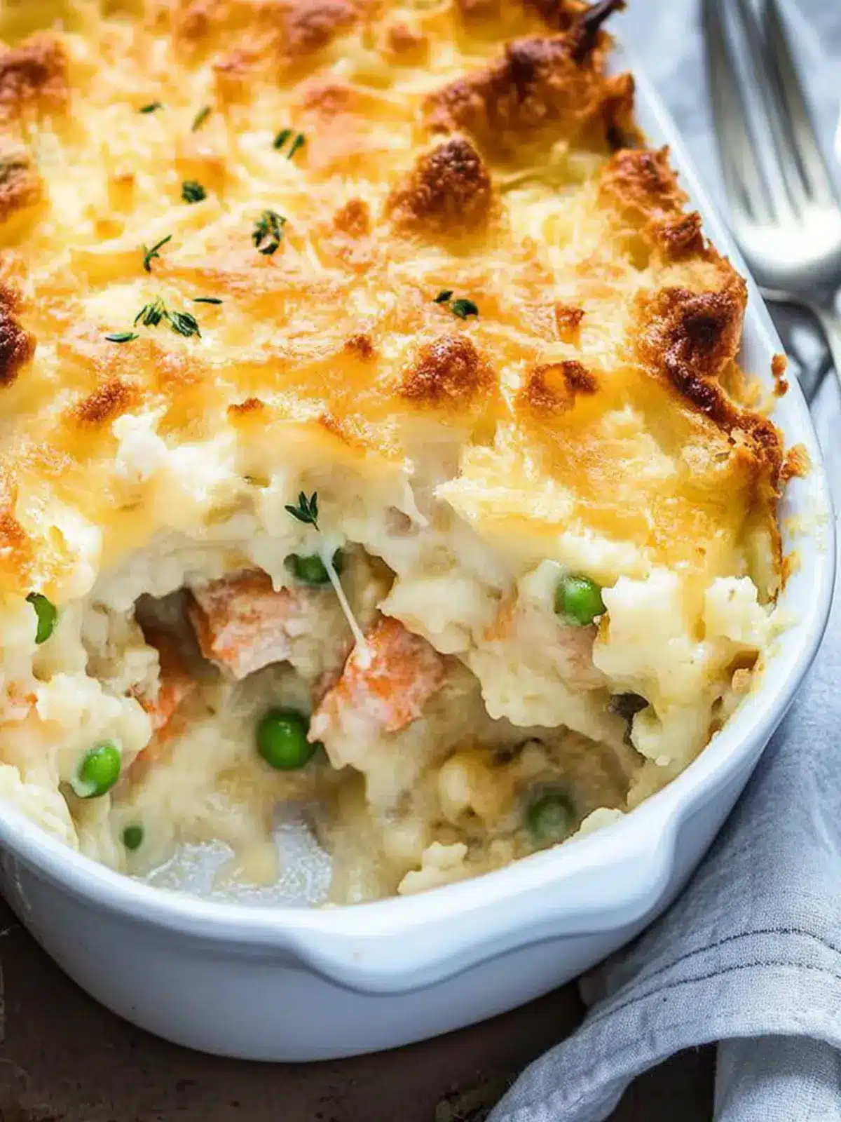 Ultimate Nigella Fish Pie Recipe: Creamy Comfort in Every Bite 4 Nigella Fish Pie Recipe