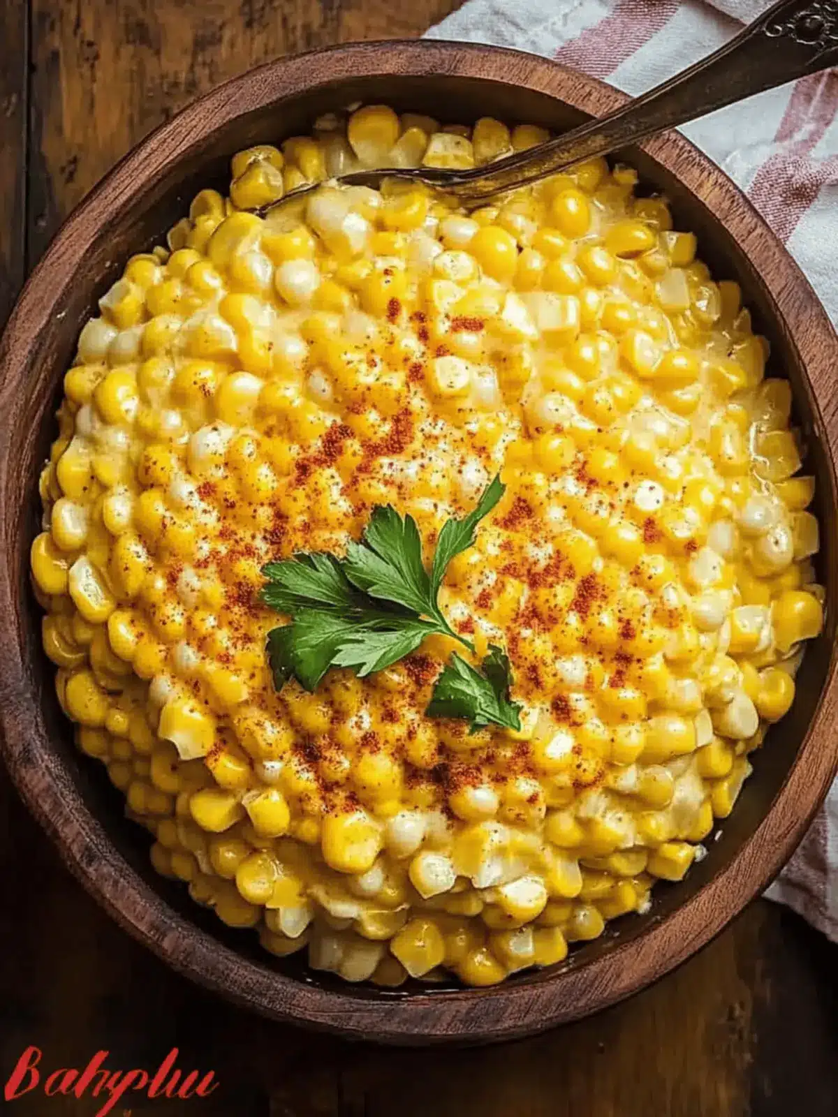 Comforting Cowboy Butter Creamed Corn That'll Wow Your Guests 3 Comforting Cowboy Butter Creamed Corn