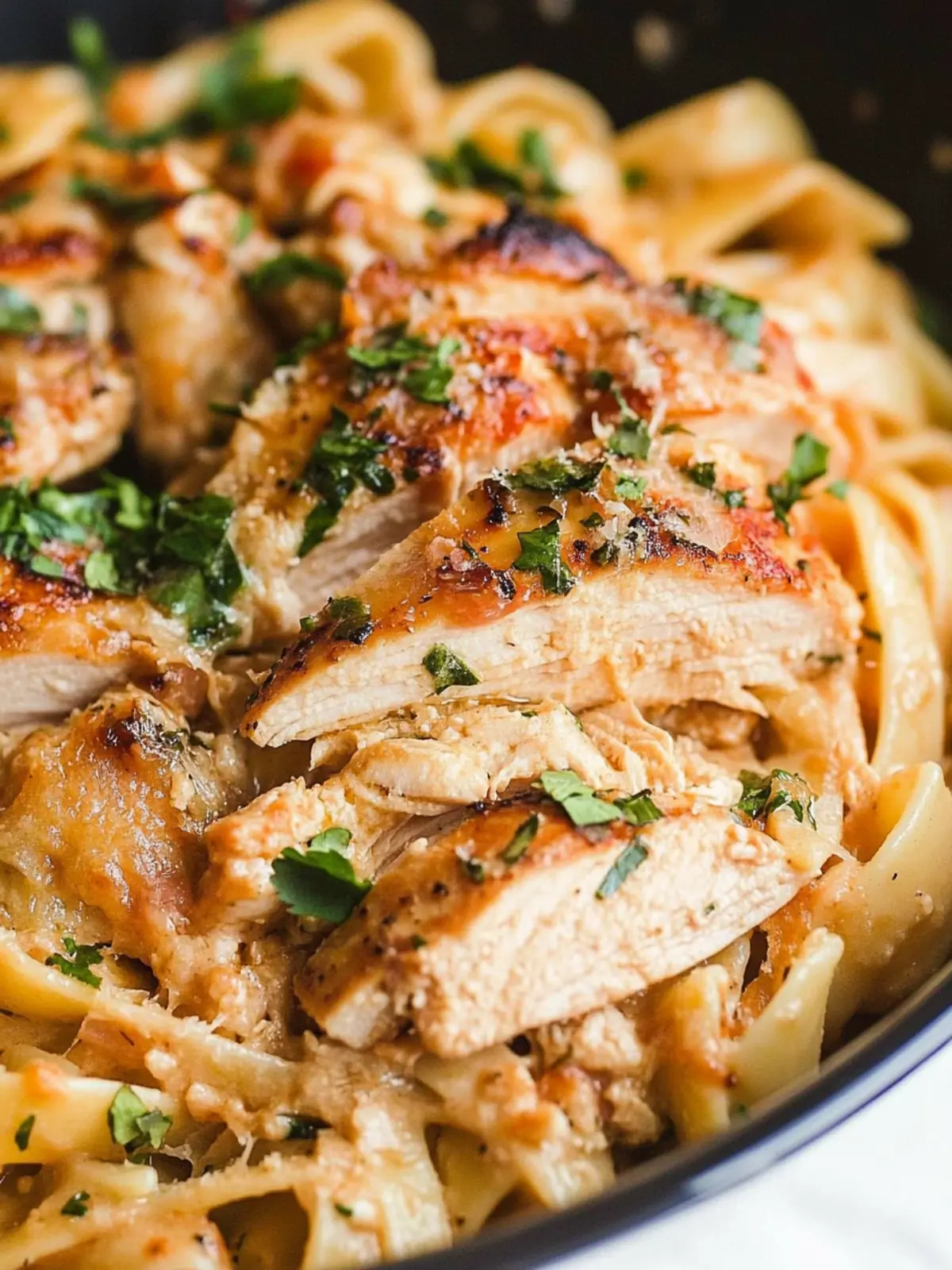 Marry Me Chicken Pasta That Will Win Hearts and Tummies 4 Marry Me Chicken Pasta