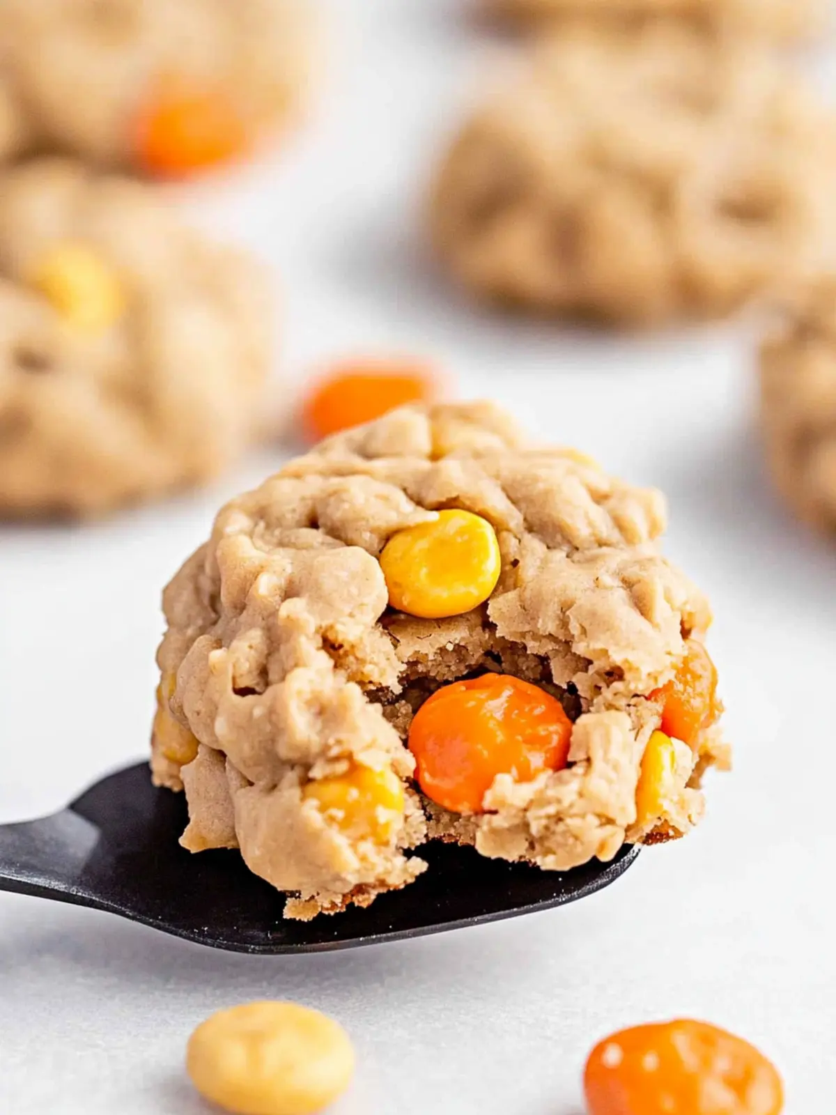 Irresistible Peanut Butter No Bake Cookies Recipe for Quick Treats 2 Peanut Butter No Bake Cookies Recipe
