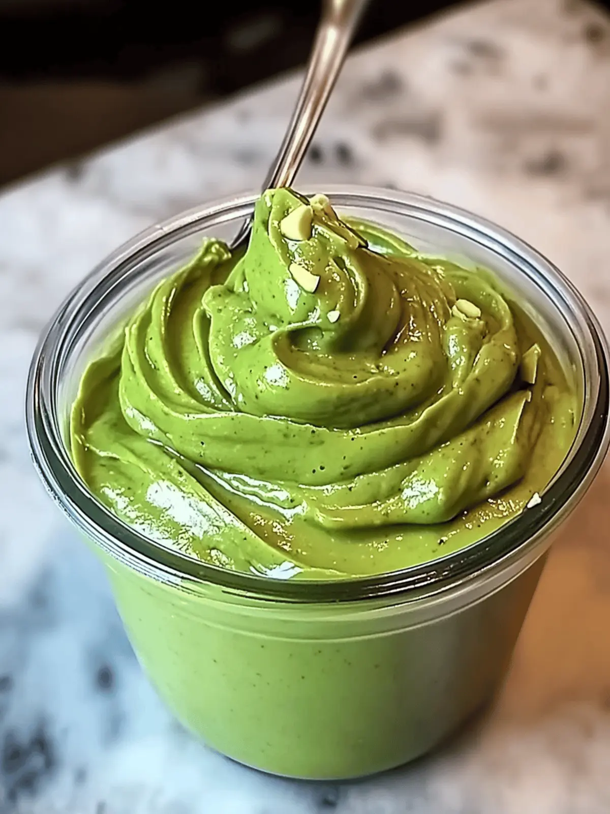 Creamy Homemade Pistachio Butter You'll Love to Spread 4 Homemade Pistachio Butter