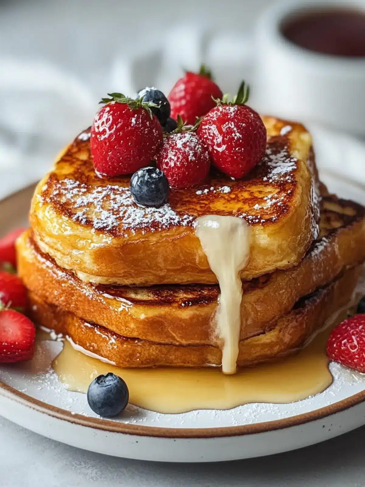 Ultimate Best French Toast Ever for Irresistible Mornings 3 Best French Toast Ever