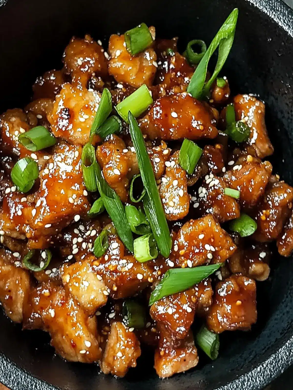 Delicious Spicy Pork Bulgogi That Will Wow Your Taste Buds 2 Spicy Pork Bulgogi
