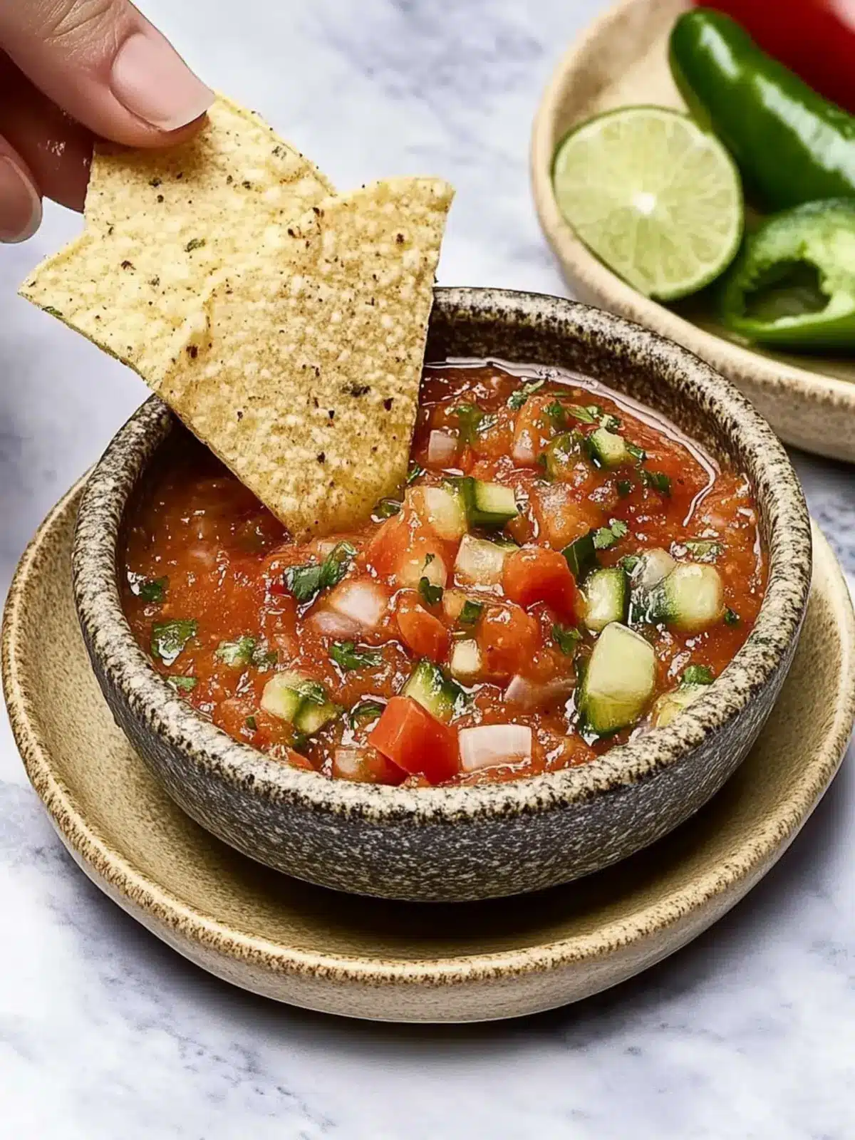 Zesty Ranchero Sauce for Flavor-Packed Homemade Meals 2 Ranchero Sauce