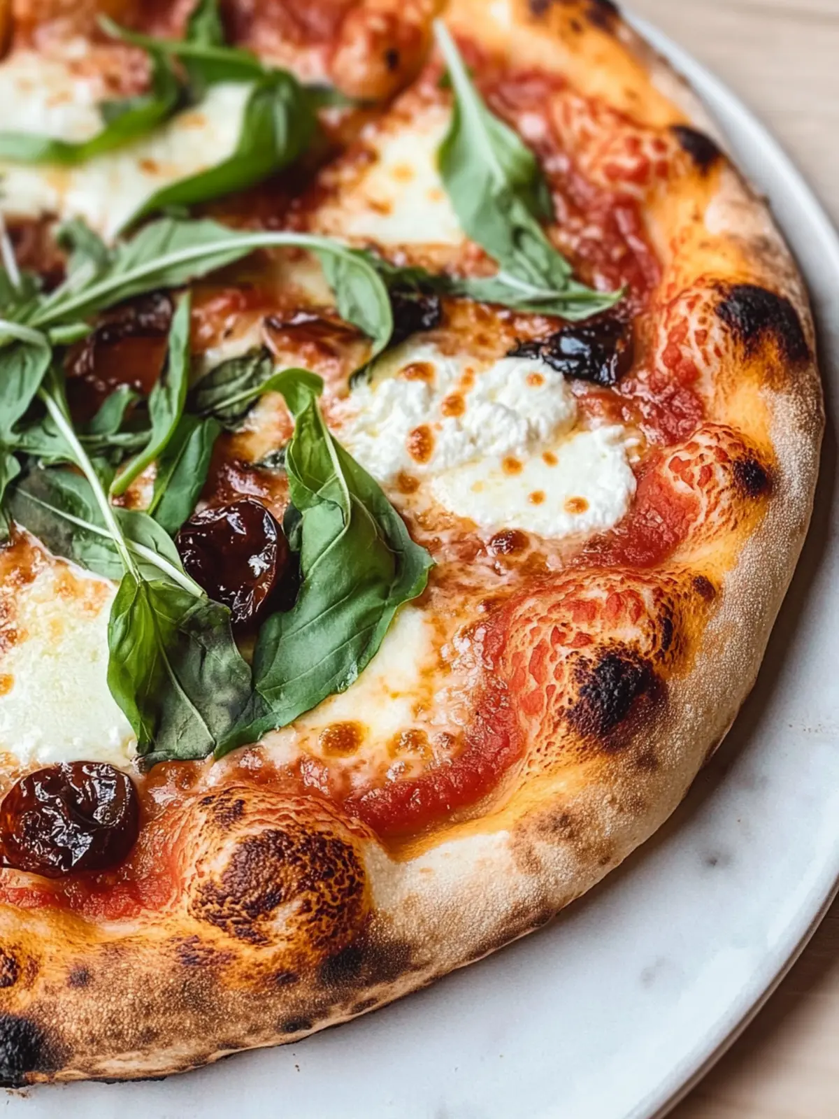 Best Authentic Neapolitan Pizza Recipe You'll Crave Daily 2 Best Authentic Neapolitan Pizza