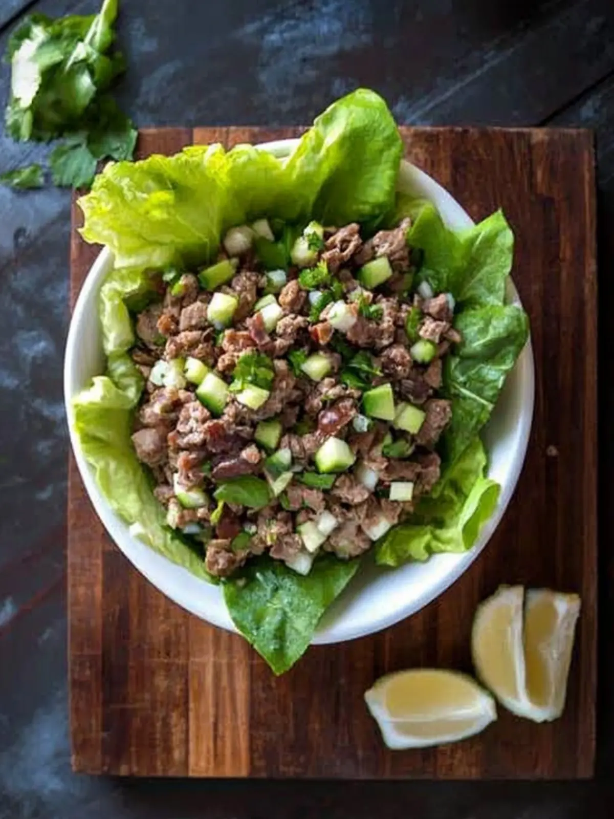 Savory Chopped Liver: A Homemade Delight You ll Love 2 Chopped Liver