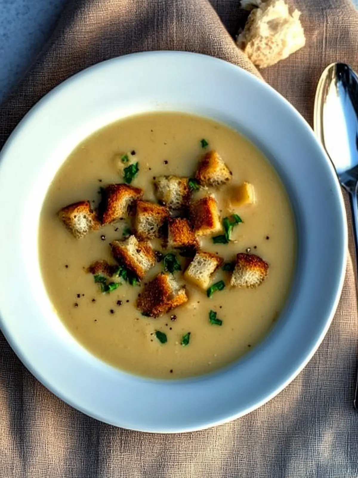 Delicious Slow Cooker Saint Nicholas Soup for Cozy Nights 4 Slow Cooker Saint Nicholas Soup