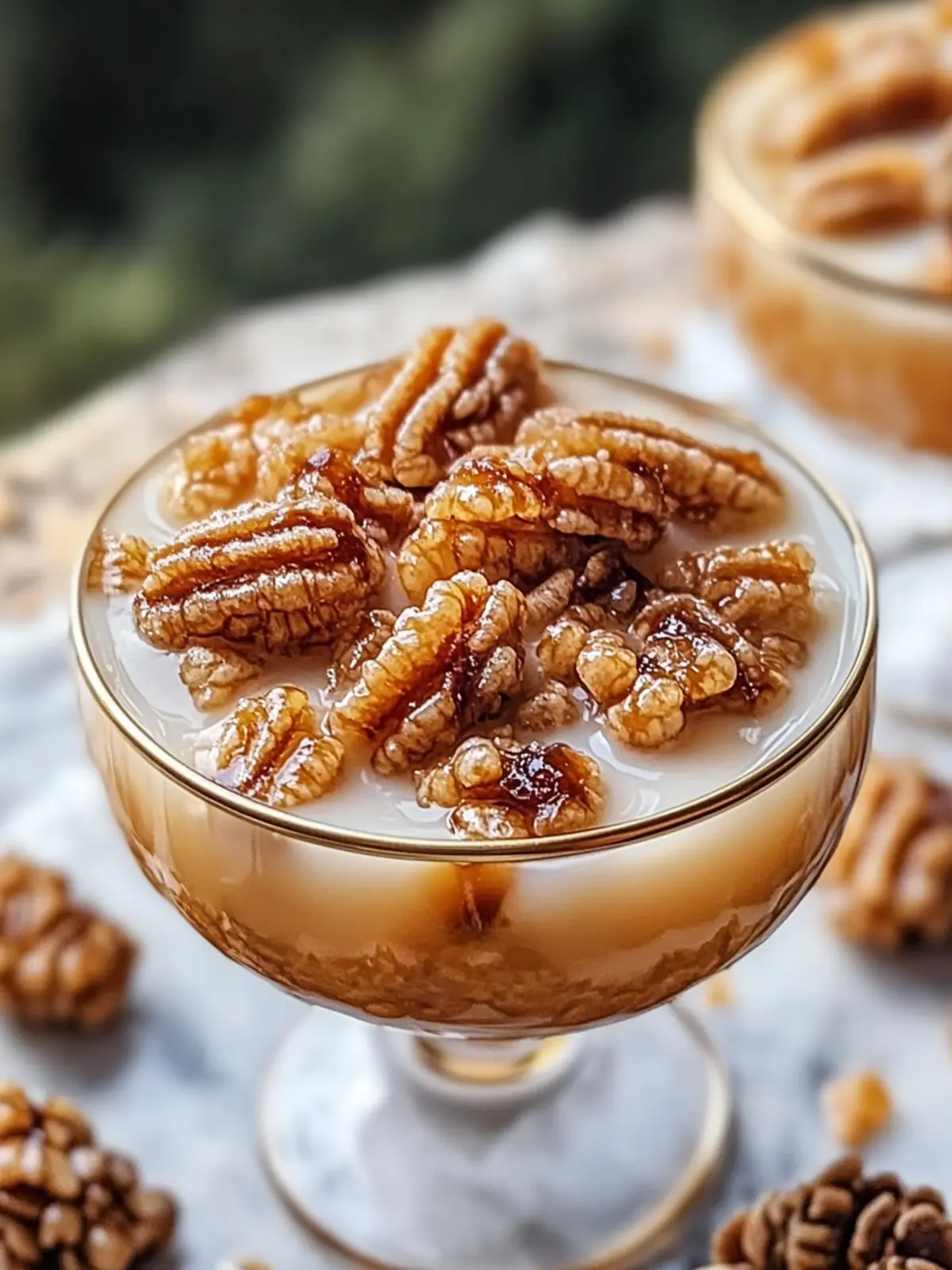 Irresistible Praline Crunch: Your New Go-To Snack Delight 3 Praline Crunch