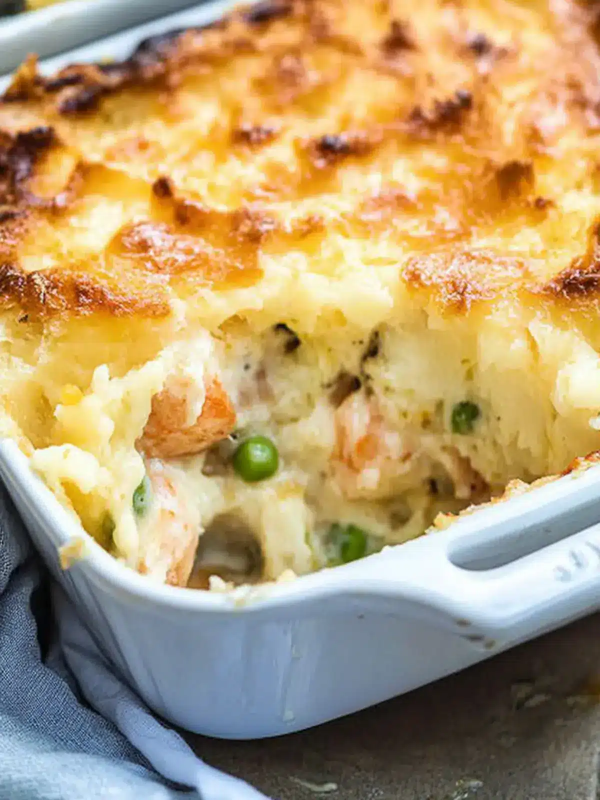 Ultimate Nigella Fish Pie Recipe: Creamy Comfort in Every Bite 3 Nigella Fish Pie Recipe